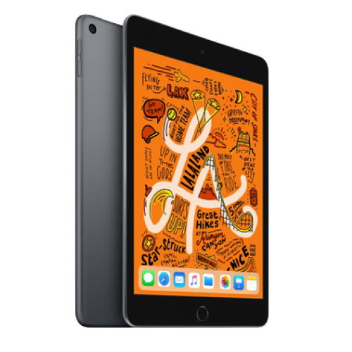 Apple IPad Mini 5